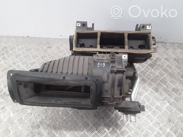 Renault Megane II Scatola climatizzatore riscaldamento abitacolo assemblata 8200283470