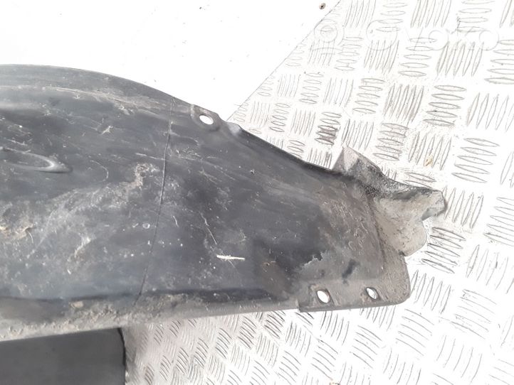 Chevrolet Aveo Rivestimento paraspruzzi passaruota anteriore 96808314