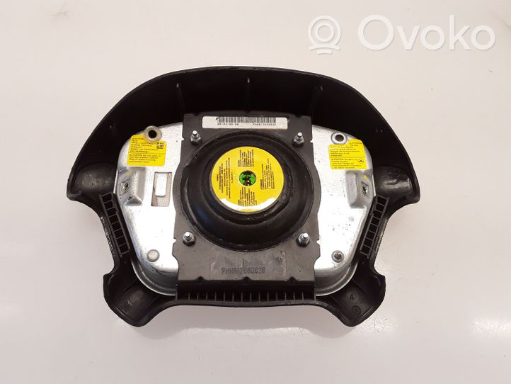 Opel Omega B1 Steering wheel airbag A0334045