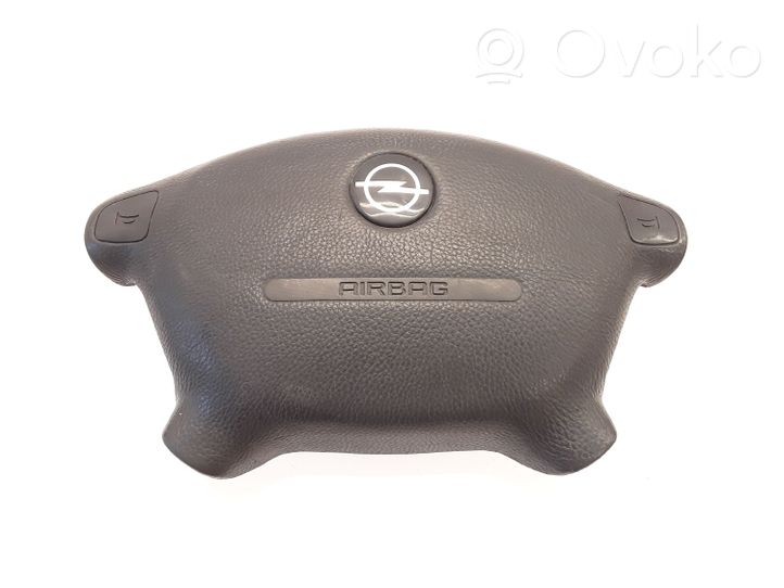 Opel Omega B1 Airbag de volant A0334045