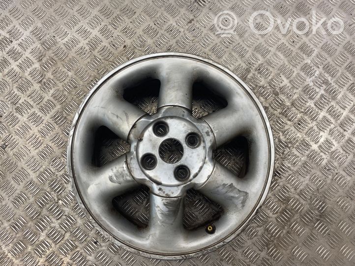 Renault Megane II Felgi aluminiowe R15 7700437977