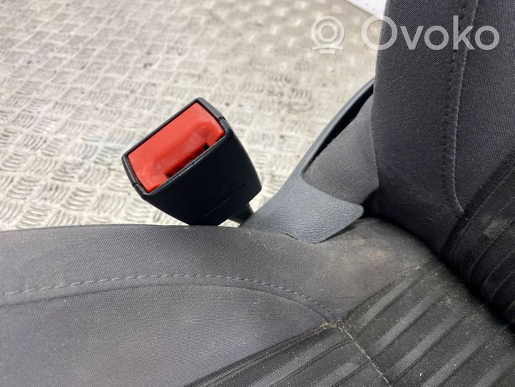 Volkswagen Golf V Fotel przedni kierowcy 