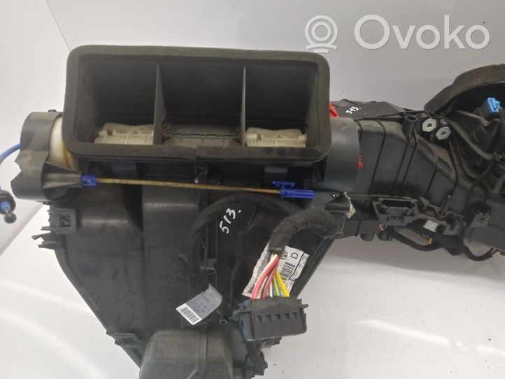 Volkswagen Caddy Interior heater climate box assembly housing 1K1820303B