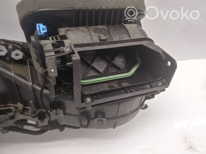 Volkswagen Caddy Interior heater climate box assembly housing 1K1820303B