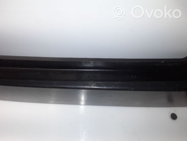 Volkswagen Caddy Altro elemento di rivestimento della portiera anteriore 2K0837902