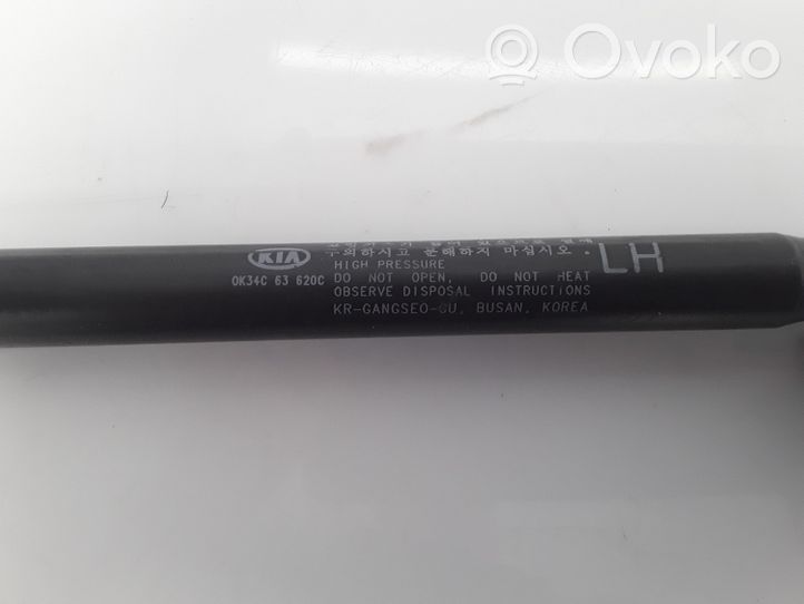 KIA Rio Vérin de capot arrière OK34C63620C