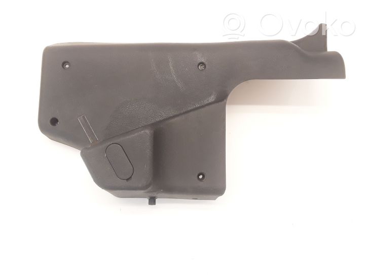 Citroen Berlingo Altro elemento di rivestimento bagagliaio/baule 9639144677