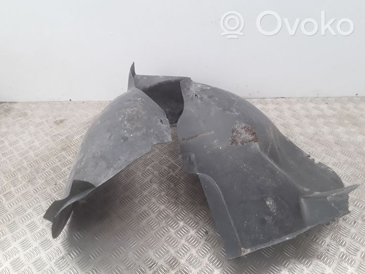 Volkswagen Caddy Rivestimento paraspruzzi passaruota anteriore 1T0805911M