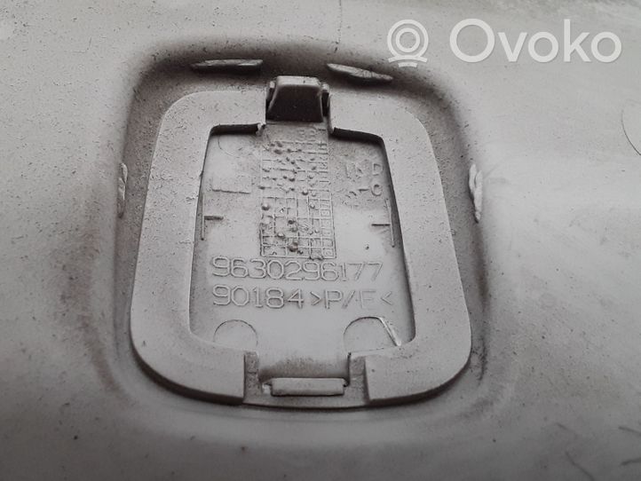 Citroen Berlingo Copertura del rivestimento del tetto 9634894377