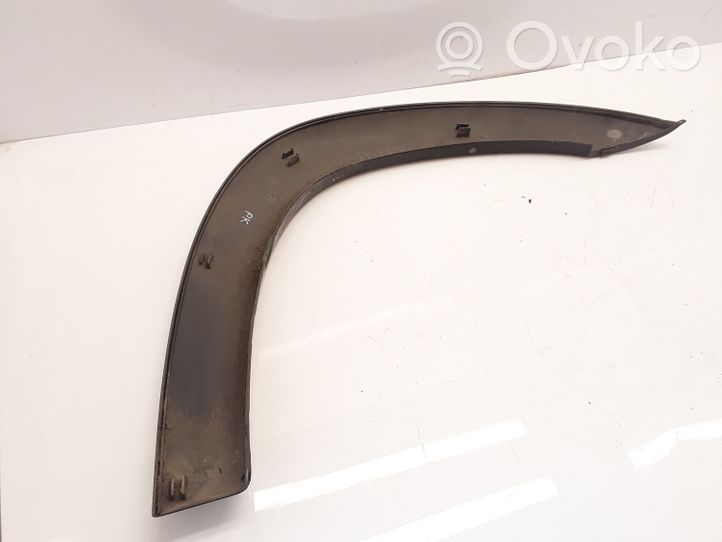 Toyota RAV 4 (XA20) Listwa błotnika przedniego 7560242070