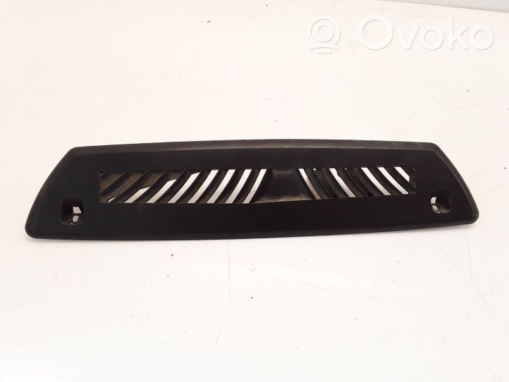 Microcar M8 Copertura griglia di ventilazione cruscotto 34007932