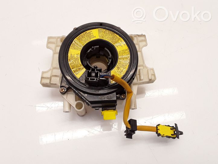 Hyundai Elantra Innesco anello di contatto dell’airbag (anello SRS) 934052D260