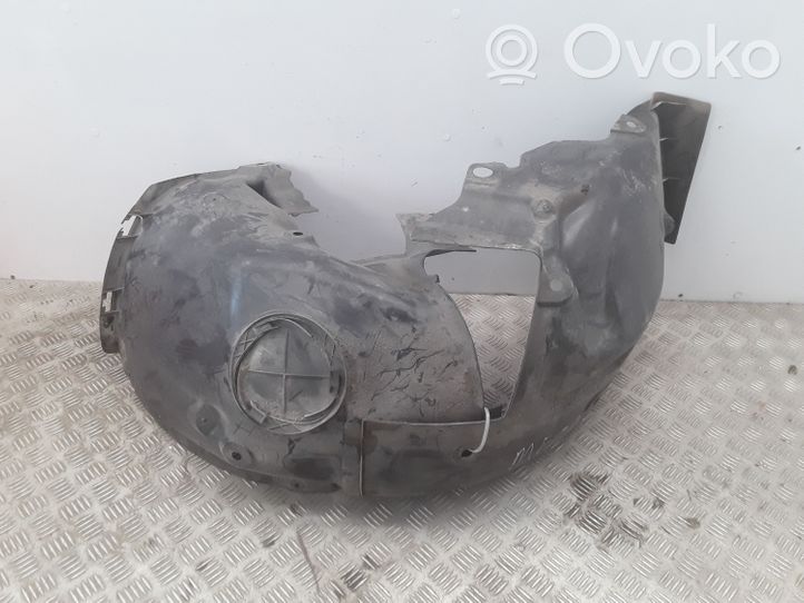 Renault Megane II Nadkole przednie 8200365694