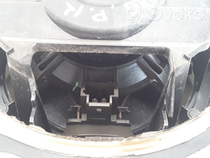 Citroen C6 Front door speaker 