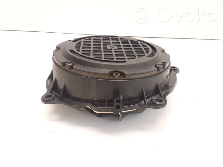 Citroen C6 Front door speaker 