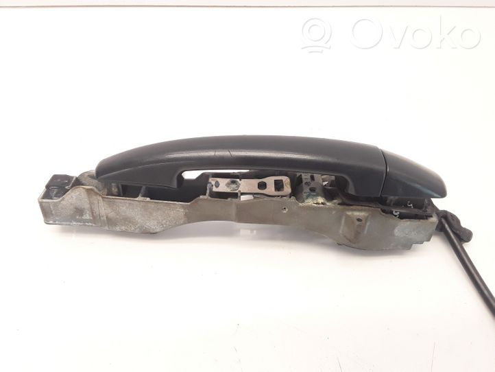 Citroen C6 Rankena atidarymo išorinė 9656638290