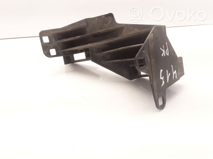 Citroen C6 Support de montage de pare-chocs avant 1301329597