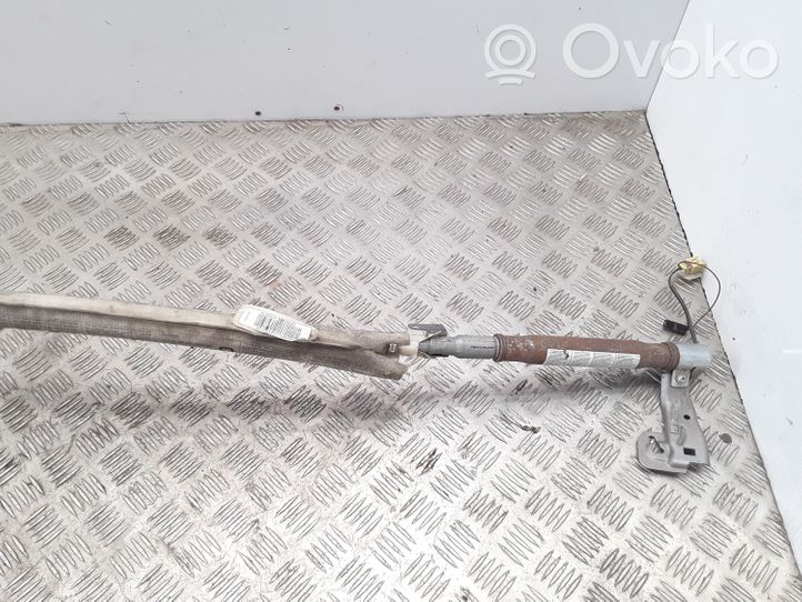 Audi A8 S8 D3 4E Šoninė oro pagalvė 4EO880742