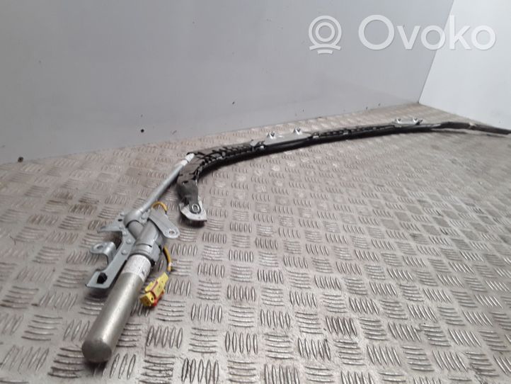 Opel Astra G Jumta gaisa spilvens RAB23462995