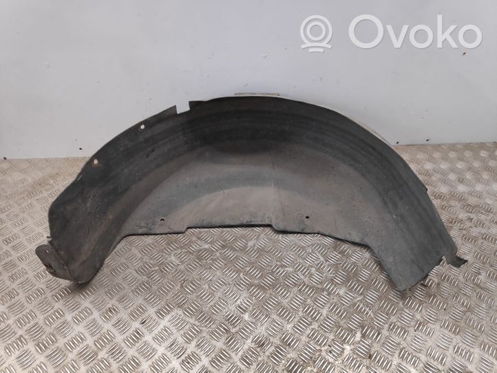 Citroen C5 Rivestimento paraspruzzi parafango posteriore 9627973480