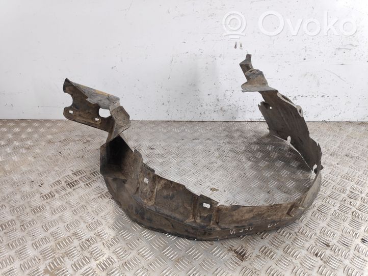 Mercedes-Benz E W210 Rivestimento paraspruzzi passaruota anteriore A2106988430