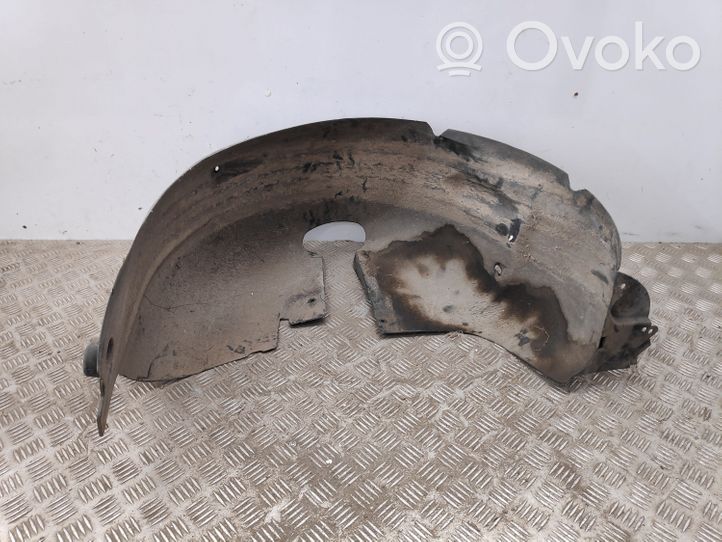 Citroen C4 I Pare-boue arrière 9646881280