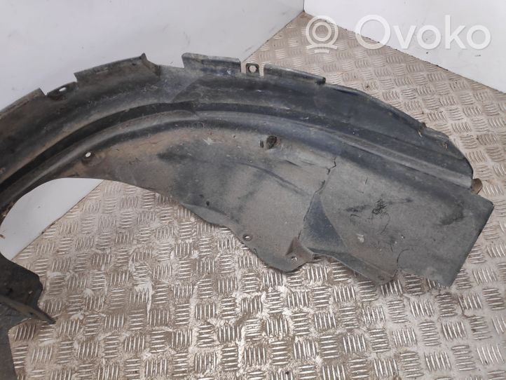 Suzuki SX4 Rivestimento paraspruzzi passaruota anteriore 152008000100