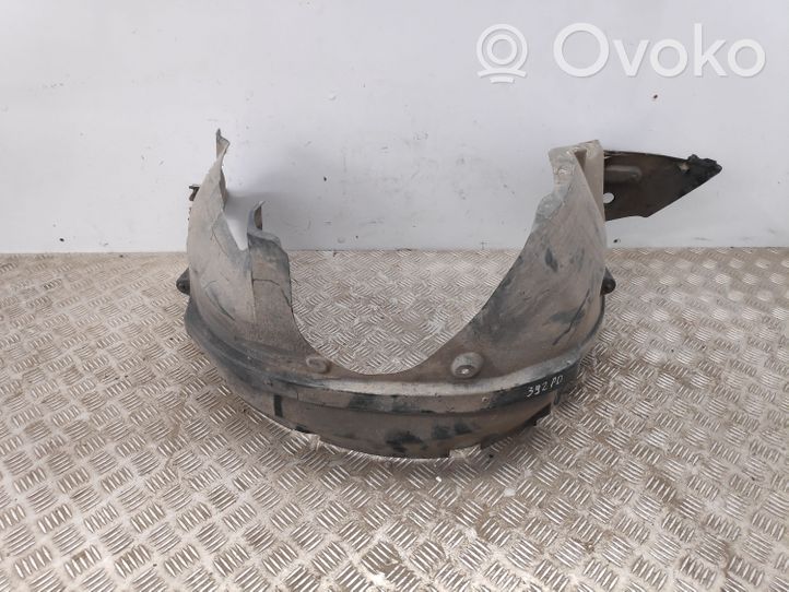 Suzuki SX4 Rivestimento paraspruzzi passaruota anteriore 152008000100