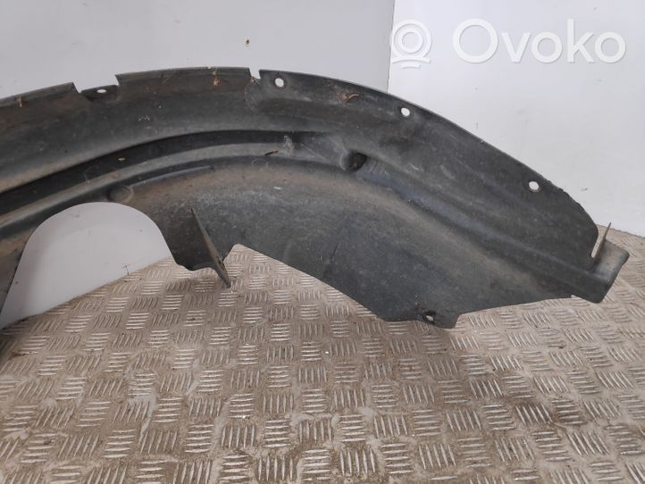 Suzuki SX4 Rivestimento paraspruzzi passaruota anteriore 152007000100