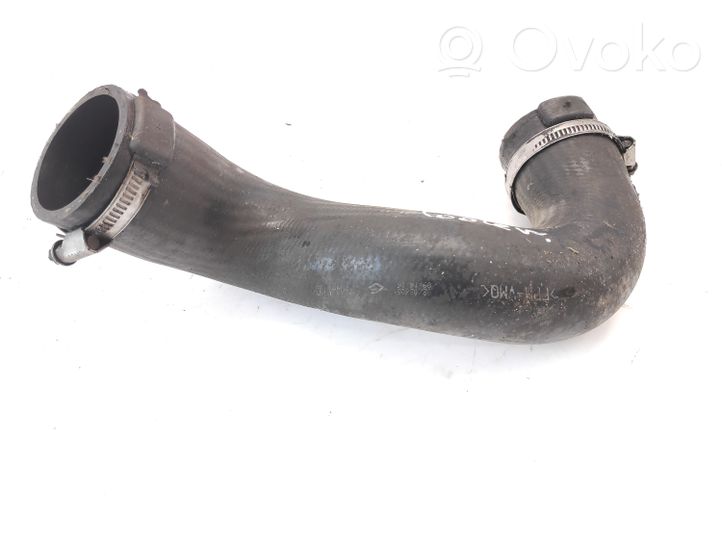 Citroen C6 Intercooler hose/pipe 