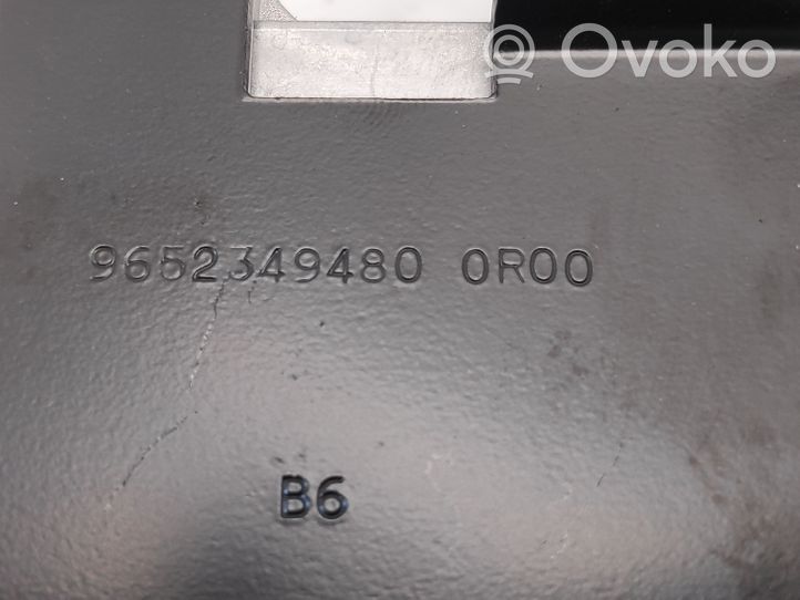 Citroen C6 ESP acceleration yaw rate sensor 9661616480