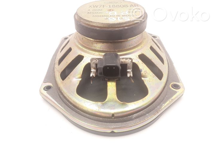 Ford Maverick Altoparlante portiera anteriore XW7F18808AB