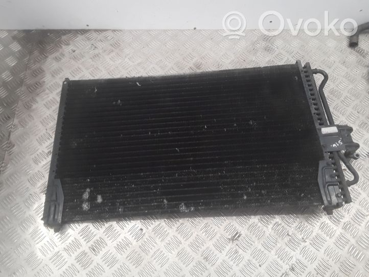 Ford Maverick Gaisa kondicioniera dzeses radiators 6L8419710AA