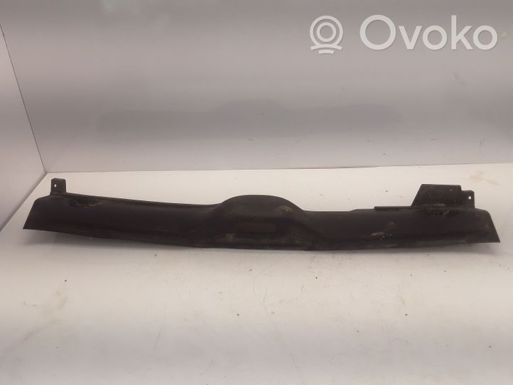 Citroen C6 Trunk/boot sill cover protection 9644761877