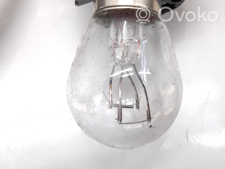 Citroen C6 Element lampy tylnej 9648012580