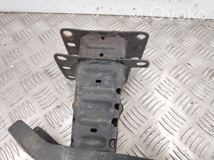 Citroen C6 Balkis priekinio bamperio 2391006