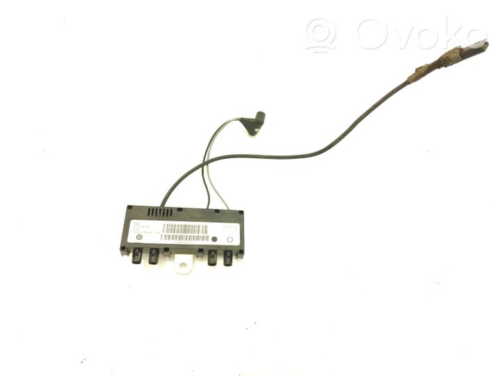 Citroen C6 Antenos stiprintuvas 9652270680