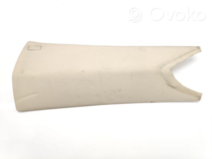 Citroen C6 (C) pillar trim 96584201