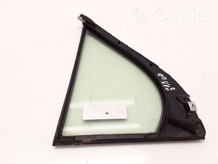 Honda Legend III KA9 Rear vent window glass E643R00053