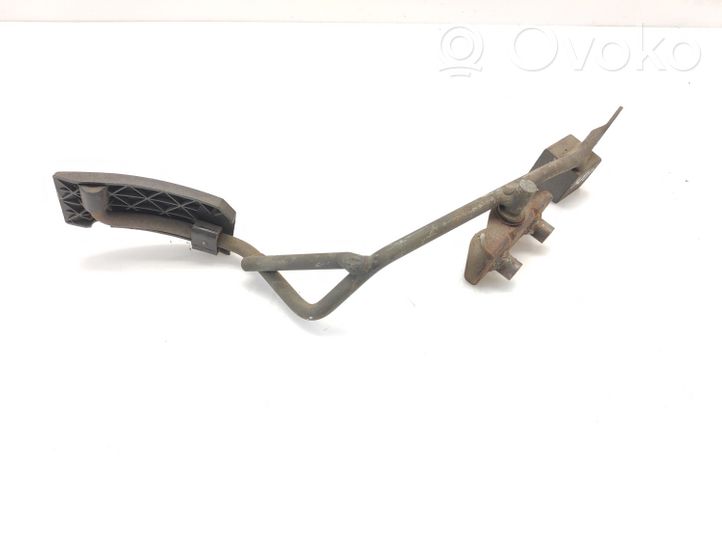 Ford Maverick Accelerator throttle pedal 