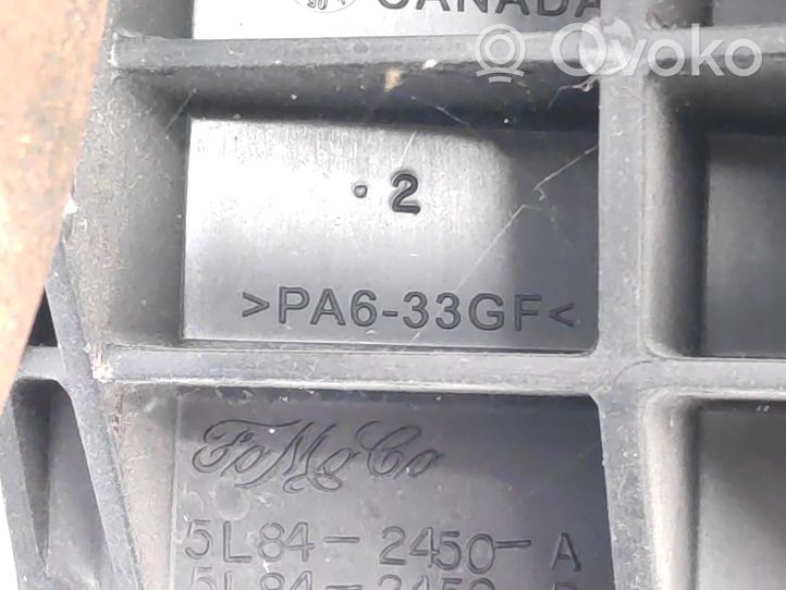 Ford Maverick Stabdžių pedalas 455903B