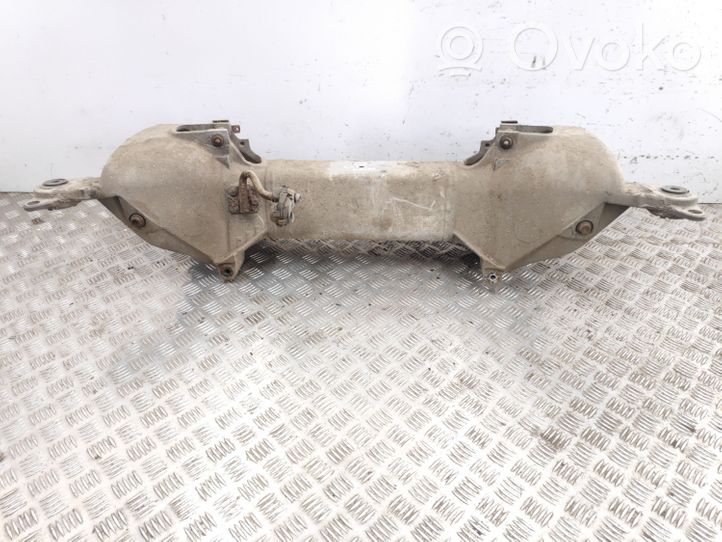 Citroen C6 Sottotelaio posteriore 9640718710