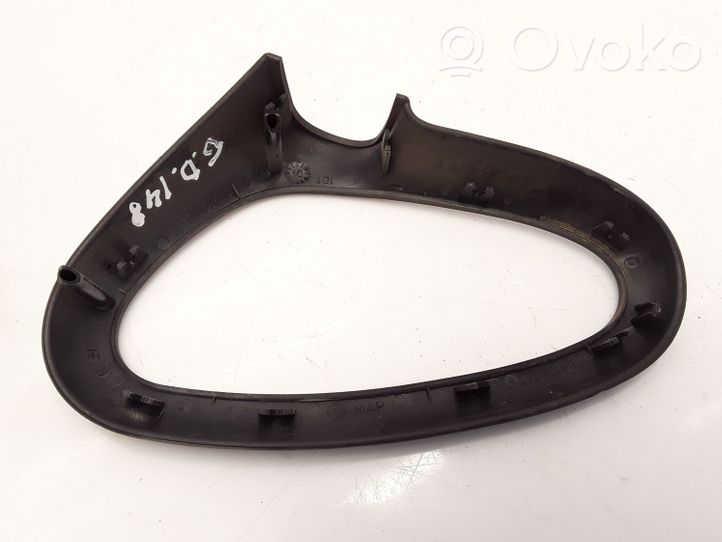 Citroen Xsara Rivestimento della maniglia interna per portiera posteriore 95090150