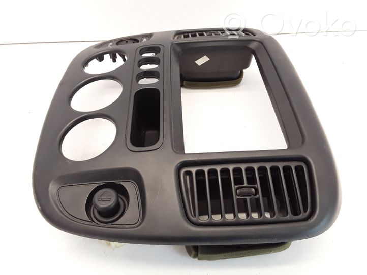 Ford Maverick Panneau de garniture console centrale YL8X7804302AK