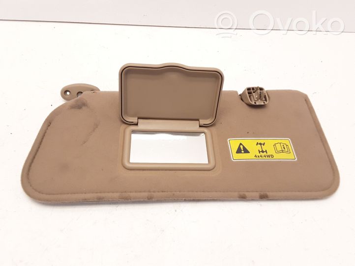 Ford Maverick Sun visor YU5A5400014AA