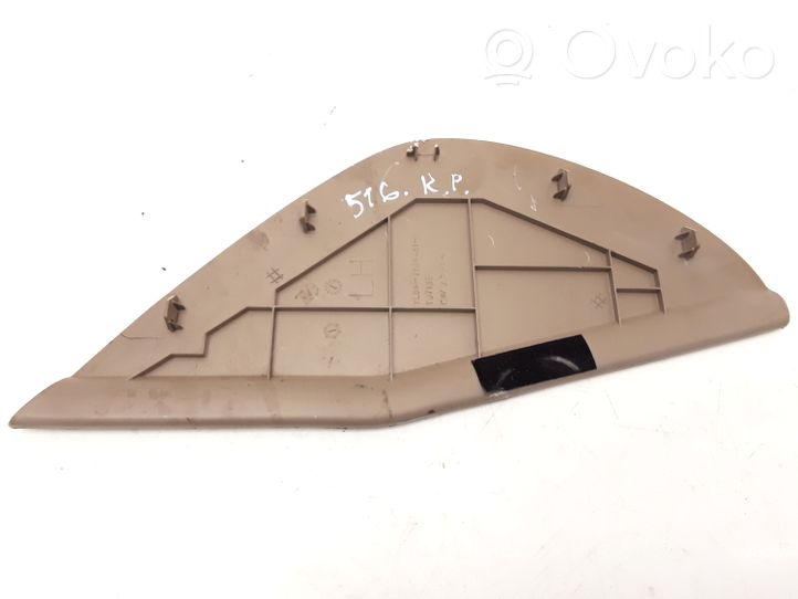 Ford Maverick Rivestimento estremità laterale del cruscotto YL847804481B