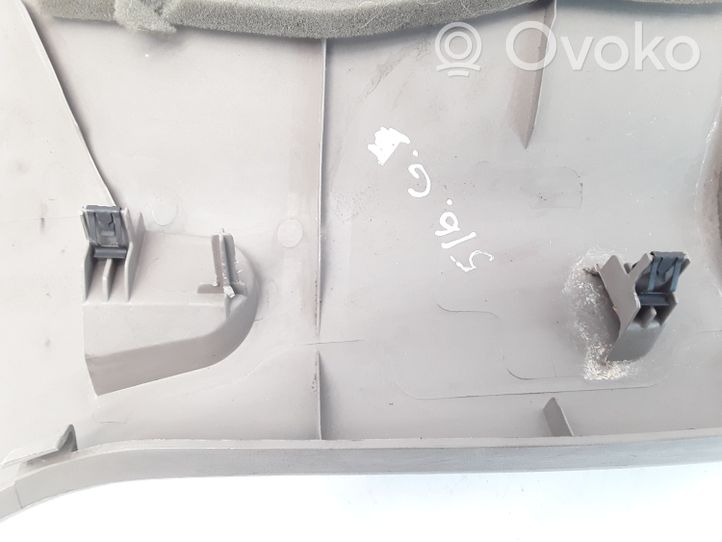 Ford Maverick Verkleidung oben D-Säule YL847851748BGW