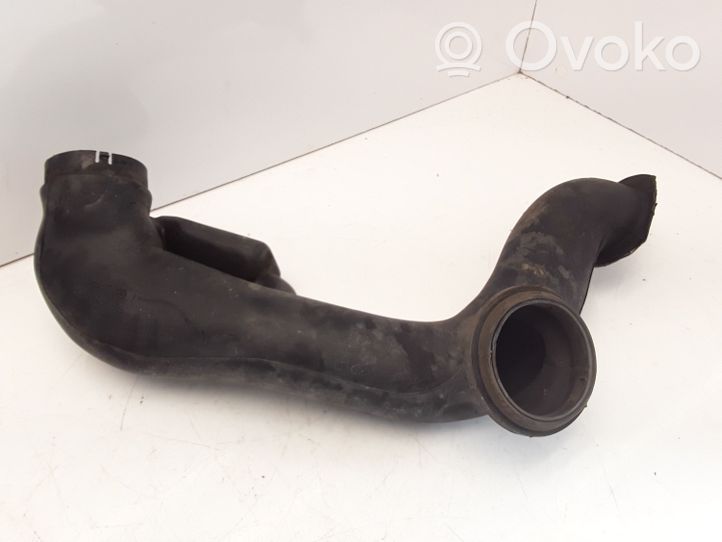 Ford Maverick Air intake hose/pipe YL8U9F843CH