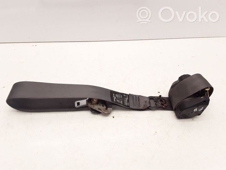 Renault 19 Ceinture de sécurité avant 829125E