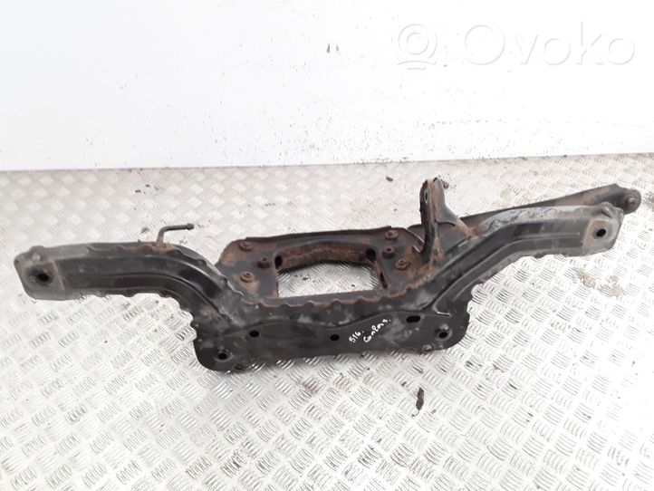 YL845B75AF Ford Maverick Rear subframe, 139.99 € | RRR